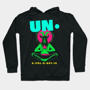 unapologetic Hoodie